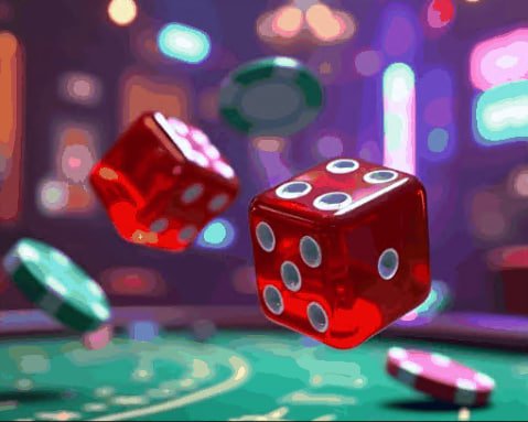 7 game