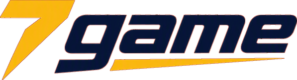 7 Game Logo